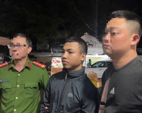 Bắt nghi phạm 20 tuổi hiếp dâm, cướp tiền của phụ nữ 63 tuổi