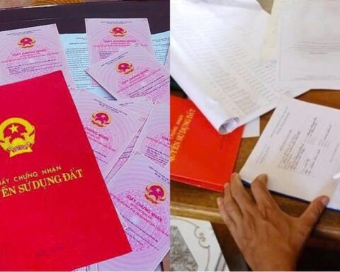 Công an yêu cầu tất cả người dân có sổ đỏ đặc biệt lưu ý thông tin sau