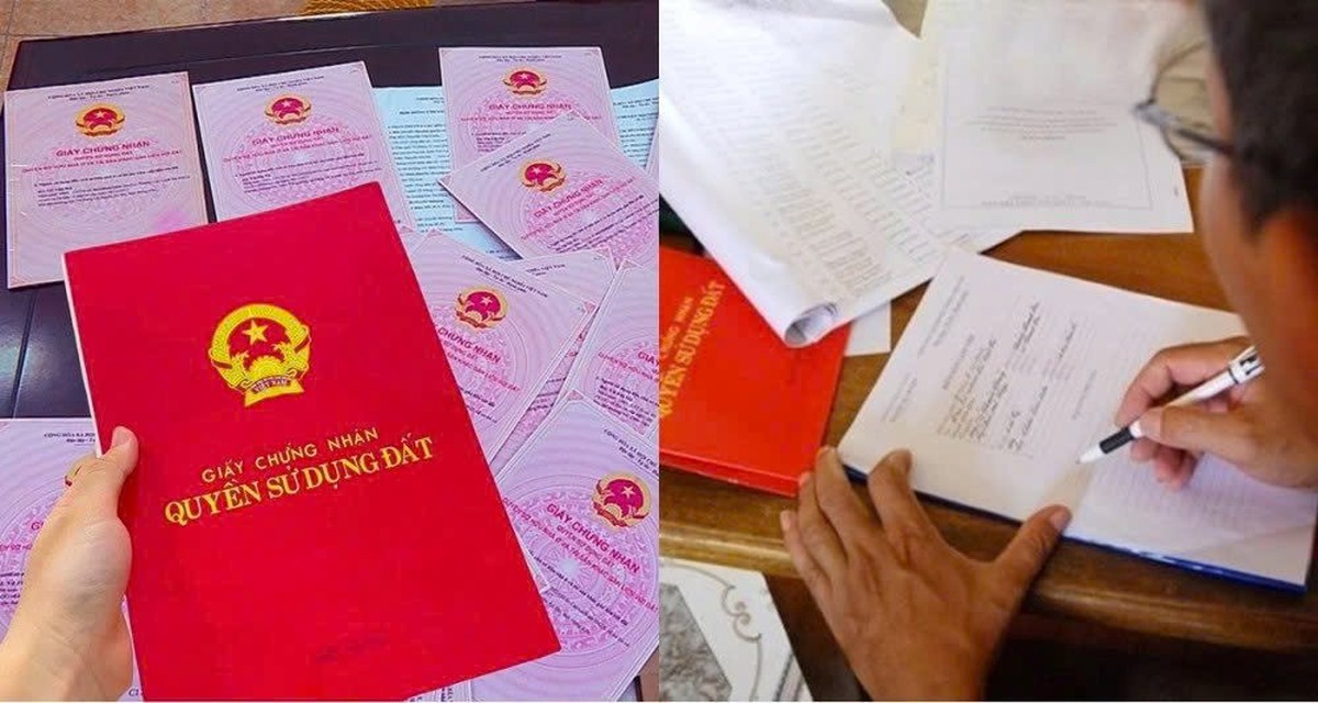 Công an yêu cầu tất cả người dân có sổ đỏ đặc biệt lưu ý thông tin sau