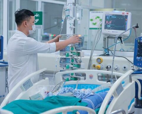 Khi nào trẻ bị cúm A cần đưa đến cơ sở y tế?
