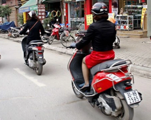 Công an phát thông báo quan trọng liên quan đến biển số xe của tất cả người dân trên cả nước