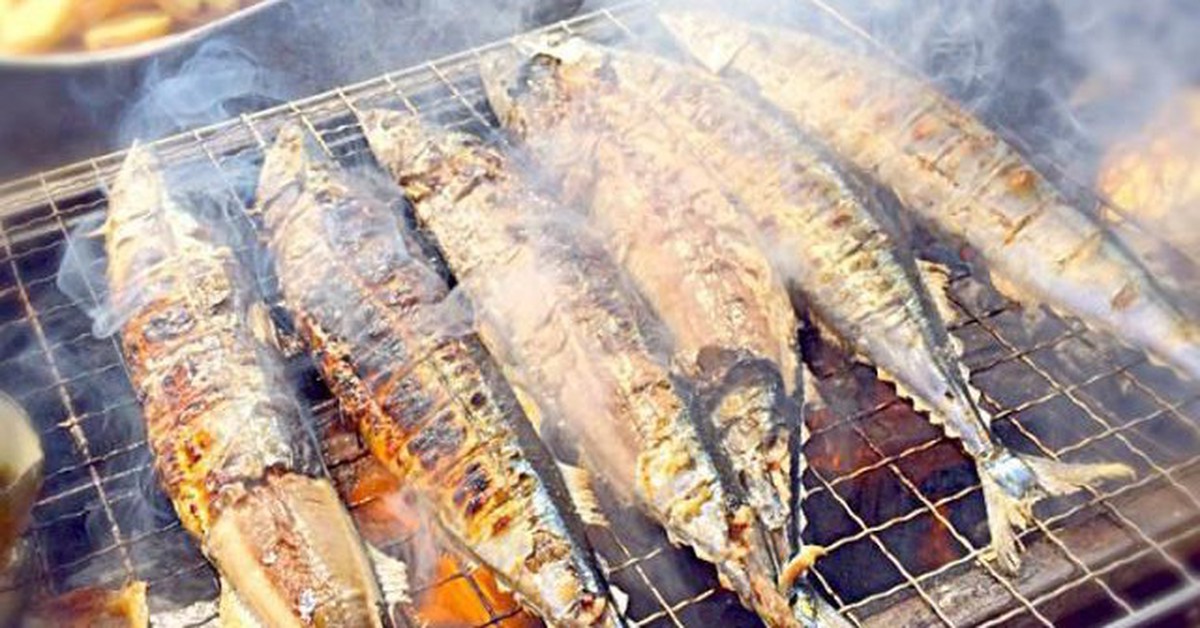 Rẻ hơn cá hồi nhưng dinh dưỡng chẳng “kém cạnh”, DHA gấp 3: Bạn có biết đó là cá gì?