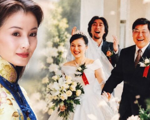 Mỹ nhân “chốt đơn” sau 6 ngày hẹn hò, nhận sính lễ cả chục tỷ và cái kết 20 năm sau khiến công chúng bất ngờ
