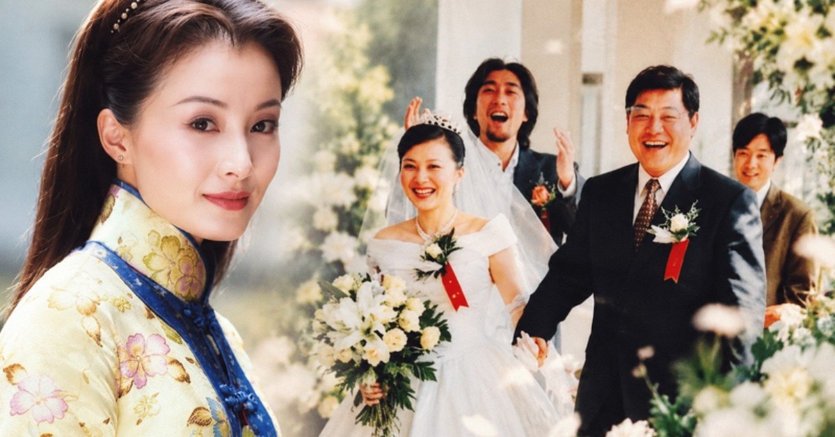 Mỹ nhân “chốt đơn” sau 6 ngày hẹn hò, nhận sính lễ cả chục tỷ và cái kết 20 năm sau khiến công chúng bất ngờ