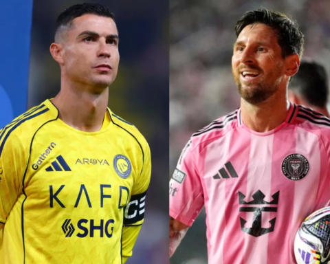 Cuộc đua kịch tính của Ronaldo và Messi: Chương cuối nghẹt thở của lịch sử bóng đá