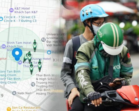 Giữa những lời kêu gọi tắt app, tài xế Grab “nổ cuốc” liên tục, bất ngờ nhận thêm khoản thưởng sau mỗi chuyến