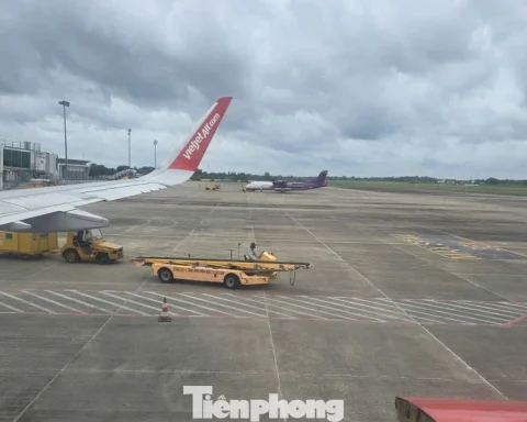 Nói thẳng bất cập về đề xuất xây sân bay Cần Thơ mới