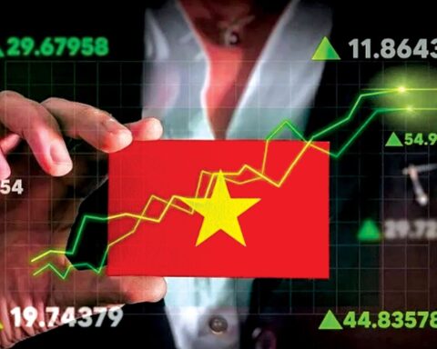 Góc nhìn chuyên gia: Xác suất FED tăng lãi suất lên cao, chứng khoán sẽ phản ứng ra sao?