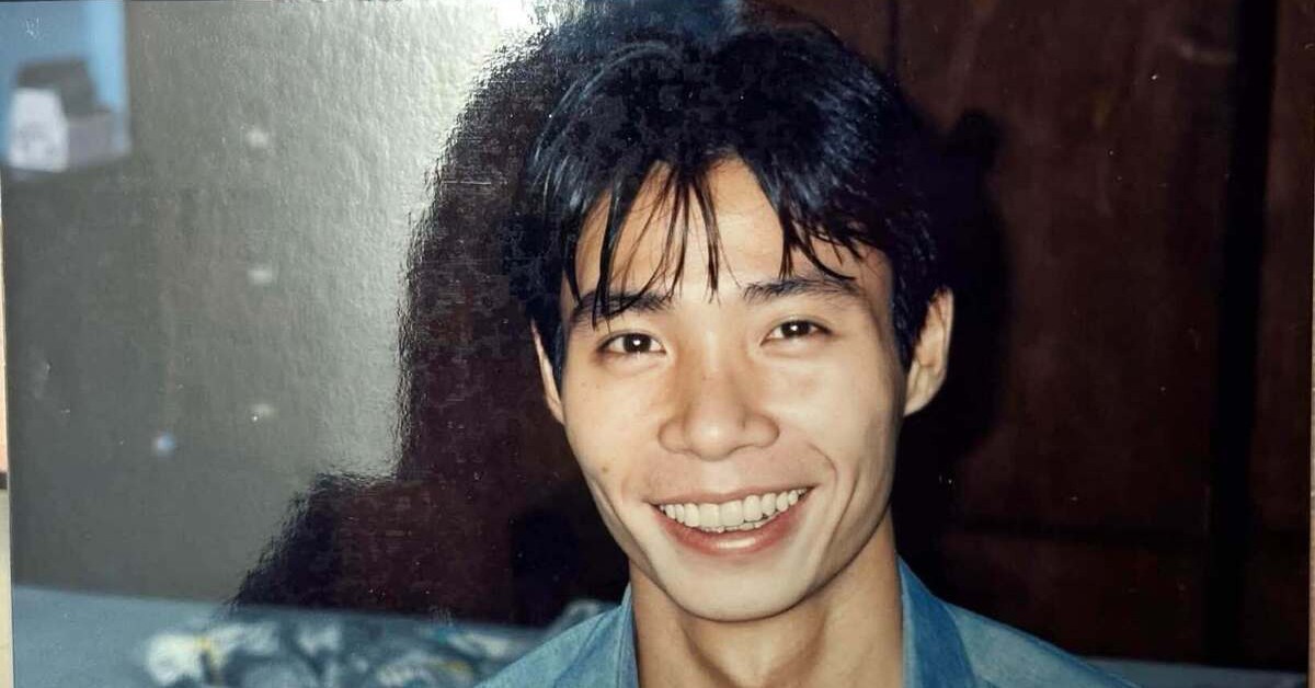 Thời trẻ phong trần, lãng tử của NSND Công Lý