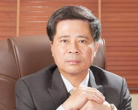 Khởi tố nguyên Chủ tịch HĐTV Tổng công ty Truyền tải điện Quốc gia