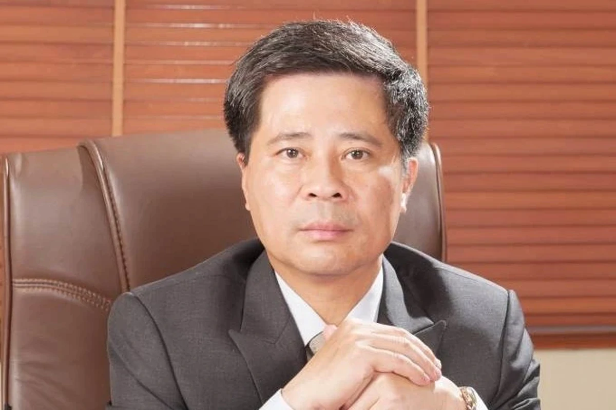 Khởi tố nguyên Chủ tịch HĐTV Tổng công ty Truyền tải điện Quốc gia