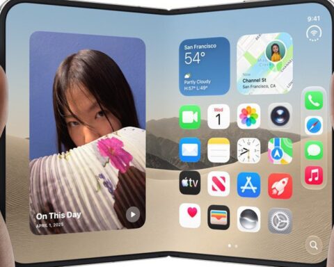 Mỗi iPhone Duo bán ra, Samsung thu về khoảng 6,5 triệu đồng?