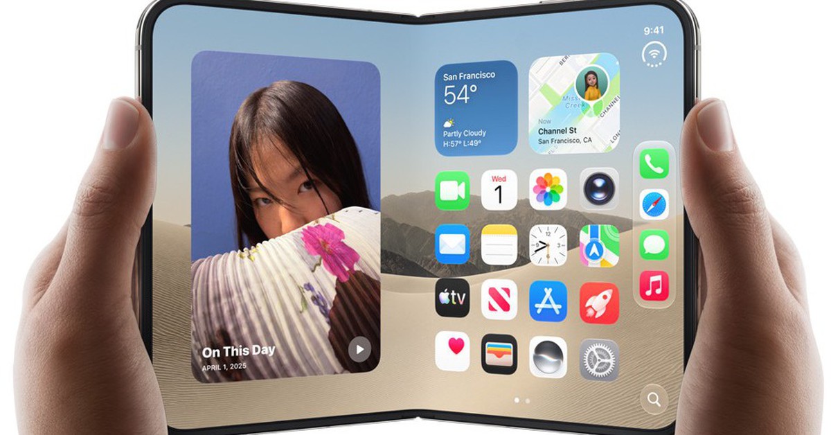 Mỗi iPhone Duo bán ra, Samsung thu về khoảng 6,5 triệu đồng?