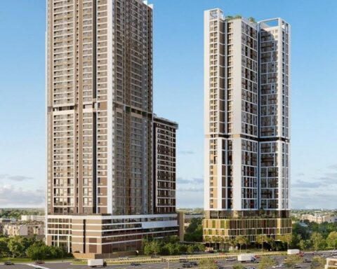 Một thành viên Pi Group được chuyển mục đích hơn 1 ha đất nông nghiệp làm khu đô thị An Phú
