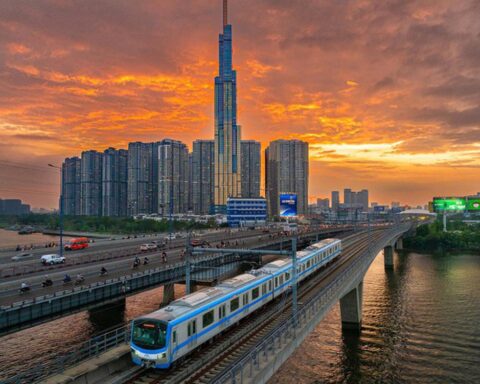 TPHCM yêu cầu Vingroup, Sun Group, Masterise, Đại Quang Minh đẩy nhanh tiến độ hàng loạt dự án BT
