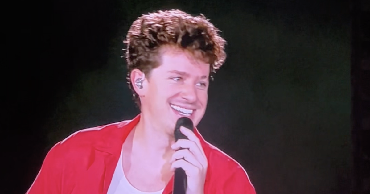 Charlie Puth lần đầu đến TP.HCM: Dành riêng đặc quyền cho fan Việt, visual phát sáng có biết già là gì không?