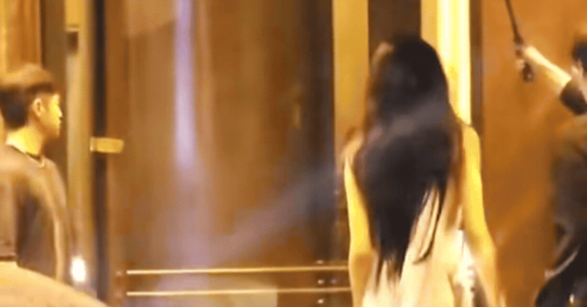 Mỹ nhân đang viral khắp Việt Nam mang gương mặt của Jeon Ji Hyun và Kim Yoo Jung cộng lại