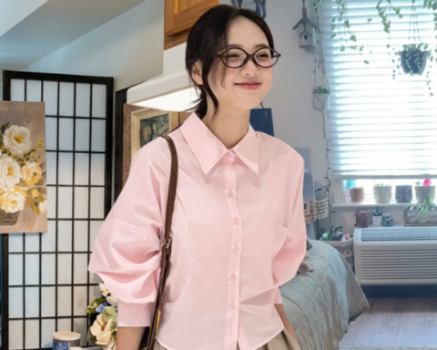 Cặp vợ chồng thuê khách sạn ở thay vì thuê nhà: Tốn 31,8 triệu/tháng nhưng 1 năm lại dư thêm 453 triệu đồng