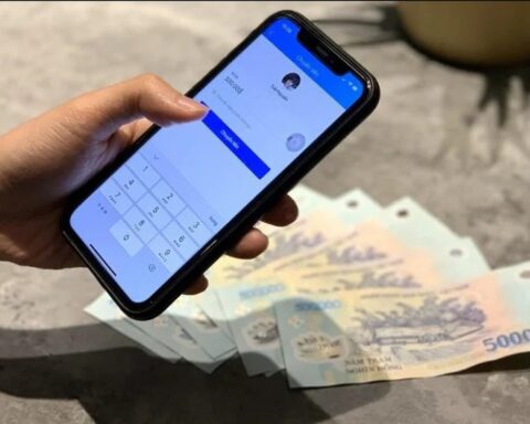 Tài khoản Agribank phát sinh giao dịch 500 triệu đồng: Nguyễn Anh Tuấn SN 1998 lập tức trình báo công an