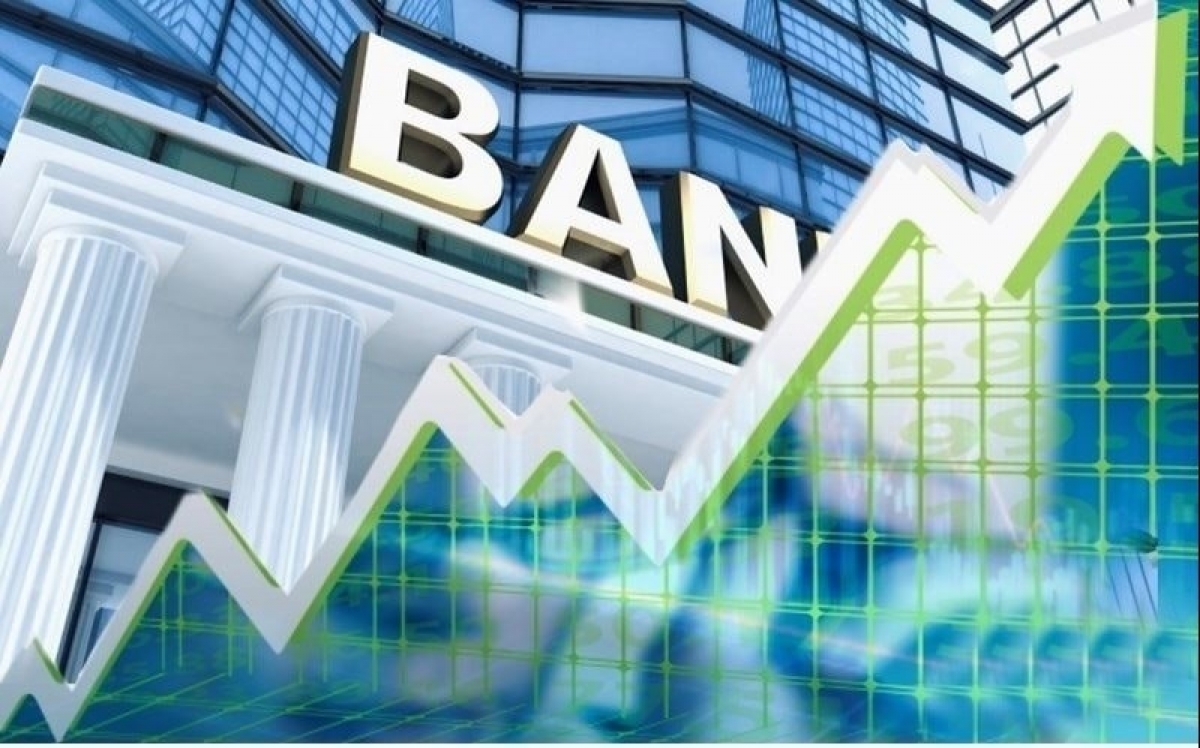 Tiền gửi co xuống dưới 60%, ngân hàng bù đắp bằng nhiều nguồn vốn “nhạy” với lãi suất