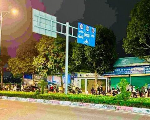 Truy bắt khẩn cấp nghi phạm gây ra vụ án mạng rúng động khiến 1 người chết, 2 người bị thương ở TP.HCM