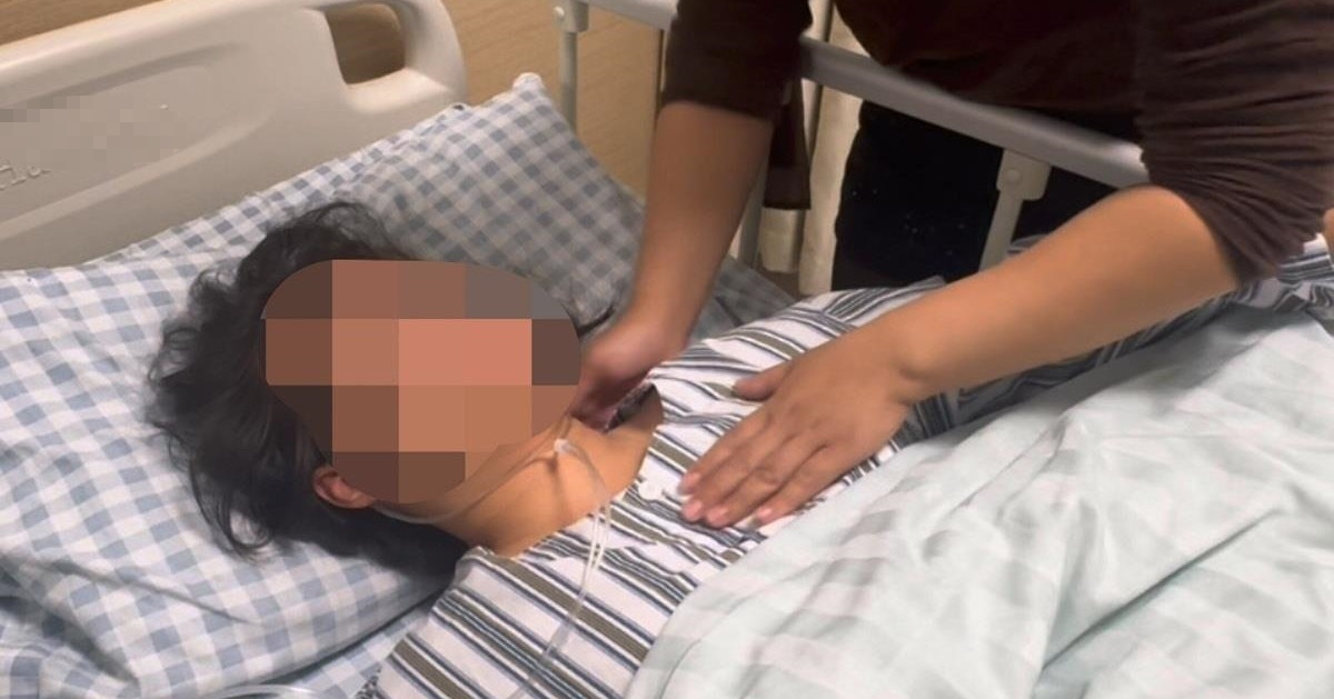 Người phụ nữ 32 tuổi mắc ung thư gan, món rau quen thuộc khiến bác sĩ “giật mình”