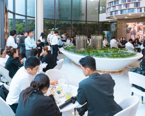Khải Hoàn Prime: Căn hộ sắp bàn giao tại Nam TP. Hồ Chí Minh có gì hấp dẫn?
