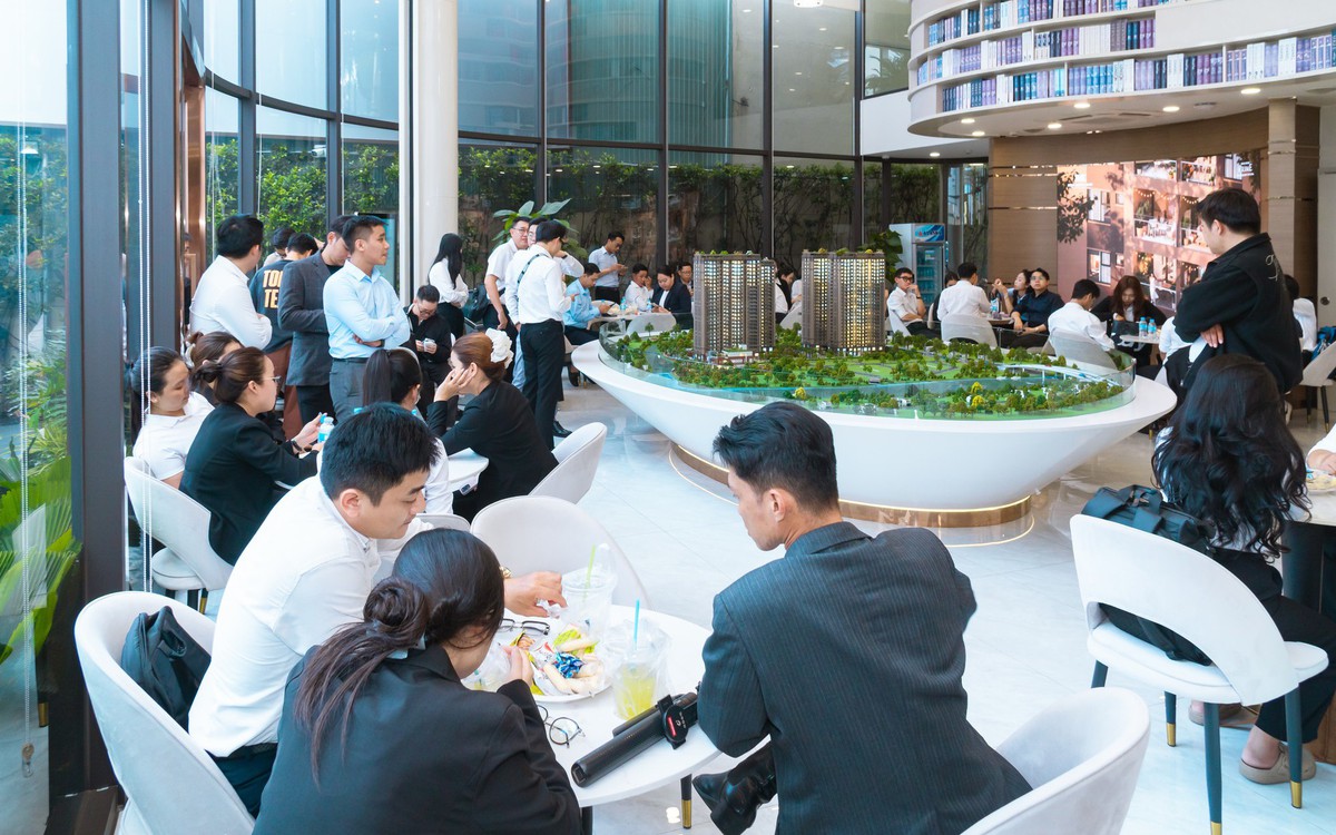 Khải Hoàn Prime: Căn hộ sắp bàn giao tại Nam TP. Hồ Chí Minh có gì hấp dẫn?