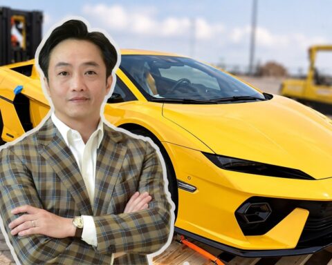 Tặng siêu xe, đứng bán phở, 21 giây livestream chốt một căn nhà và cách doanh nhân Cường Đô La chuyển sự tò mò của công chúng thành ngân sách marketing cho doanh nghiệp