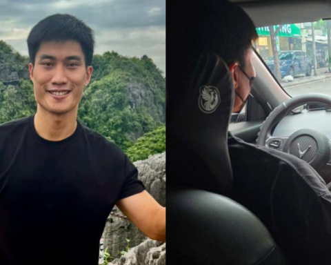 Cựu thủ môn cùng thời Quang Hải, Văn Hậu: Lái taxi kiếm 10 triệu/tháng, cuộc sống khác biệt so với thời còn đi đá bóng