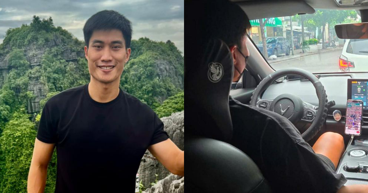 Cựu thủ môn cùng thời Quang Hải, Văn Hậu: Lái taxi kiếm 10 triệu/tháng, cuộc sống khác biệt so với thời còn đi đá bóng