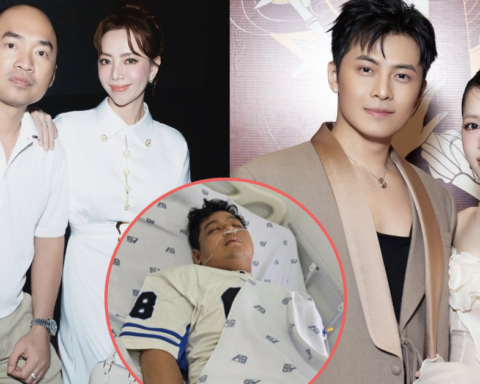 Nam diễn viên bị lao màng não ở tuổi 31, vợ chồng Puka và dàn nghệ sĩ Việt chung tay đóng góp 550 triệu đồng