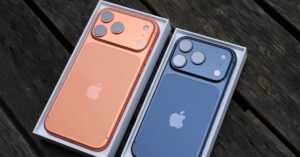 3 mẫu iPhone mới nhất vừa bị Apple “khai tử”