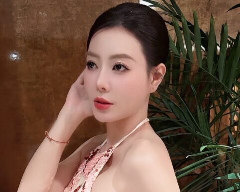 Thanh Hương làm mẹ đơn thân: Chưa ai biết mặt chồng, nhiều người tán tỉnh vẫn không ưng