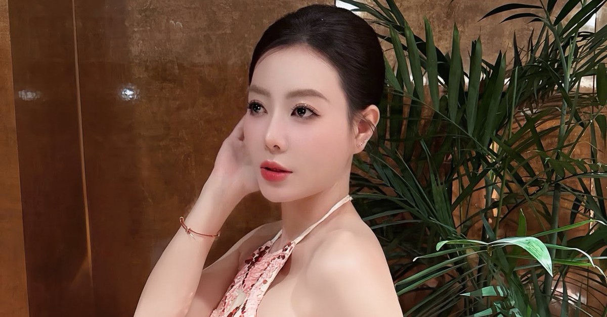 Thanh Hương làm mẹ đơn thân: Chưa ai biết mặt chồng, nhiều người tán tỉnh vẫn không ưng