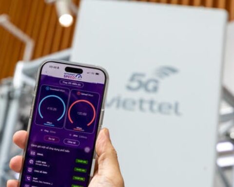 Giải mã ‘cú bứt tốc’ của Internet Việt Nam
