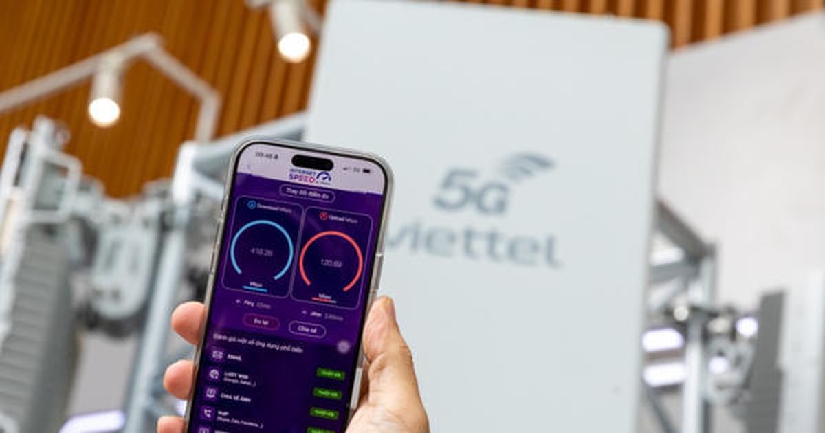 Giải mã ‘cú bứt tốc’ của Internet Việt Nam
