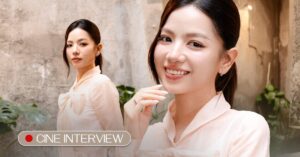 Hạ Anh: Tôi cần người cho mình cảm giác an toàn, kết hợp cả Steven Nguyễn và Đỗ Nhật Hoàng thì càng tốt