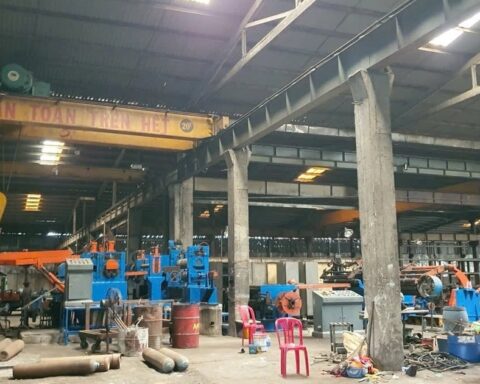 Ngân hàng thu giữ nhiều bất động sản giá trăm tỷ để xử lý nợ