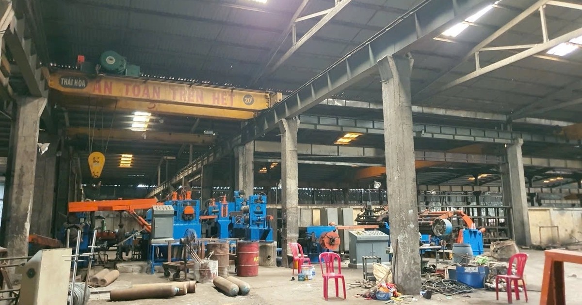 Ngân hàng thu giữ nhiều bất động sản giá trăm tỷ để xử lý nợ