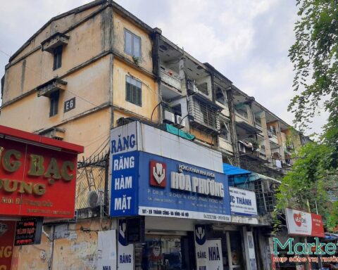 Đề xuất nhiều quy định mới về cải tạo chung cư cũ