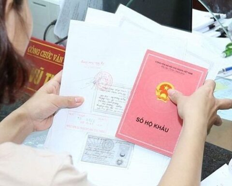 Thẩm quyền xác định đối tượng được giảm tiền sử dụng đất