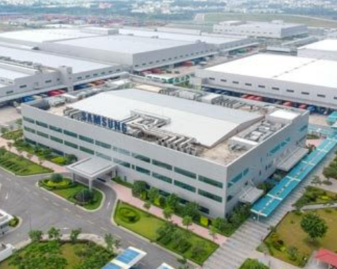 Starmason được thuê đất làm Dự án ‘Tổ hợp Trung tâm Dữ liệu Siêu lớn STARMASON’