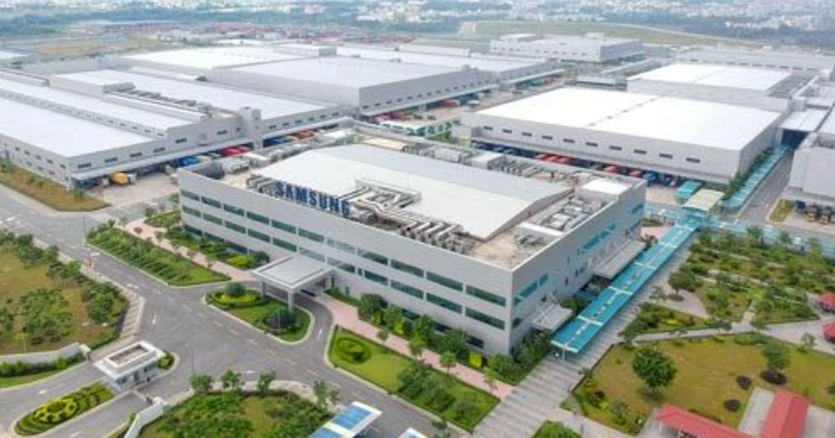 Starmason được thuê đất làm Dự án ‘Tổ hợp Trung tâm Dữ liệu Siêu lớn STARMASON’