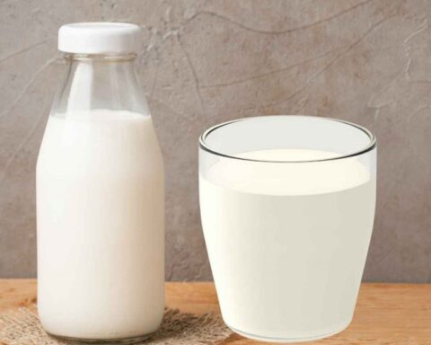 Bác sĩ Bệnh viện Nhi đồng Thành phố cảnh báo: Uống quá nhiều sữa gây hội chứng ăn đất nhà và nhiễm giun trên não