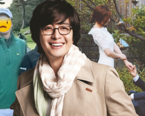 Không nhận ra “ông hoàng” Bae Yong Joon sau hơn 10 năm sống ẩn dật với mỹ nhân Vườn Sao Băng