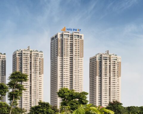 Người thân Chủ tịch Hải Phát Invest đăng ký mua 15 triệu cổ phiếu HPX