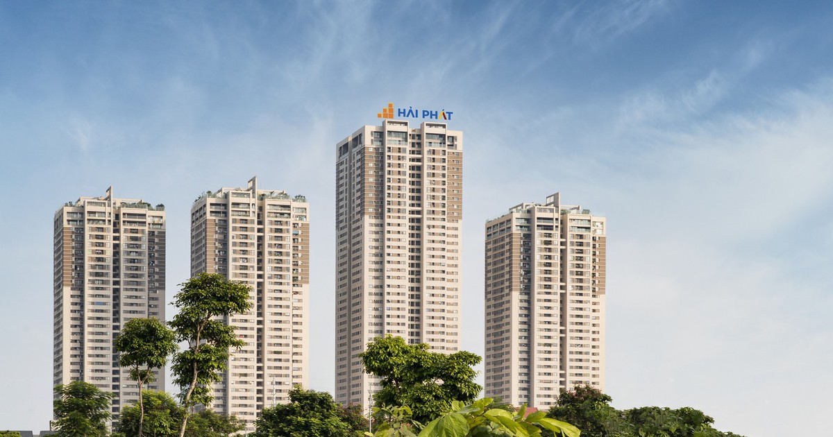 Người thân Chủ tịch Hải Phát Invest đăng ký mua 15 triệu cổ phiếu HPX
