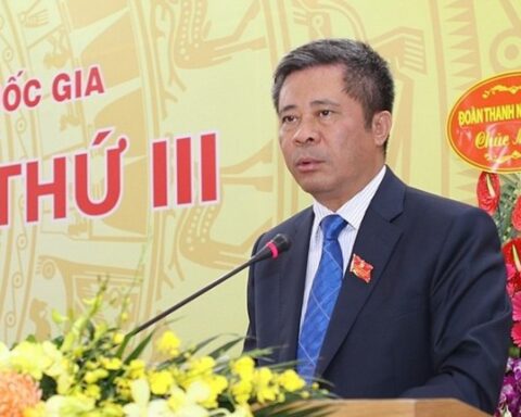 Ông Đặng Phan Tường vừa bị khởi tố, công ty hé lộ khoản thù lao trong nửa đầu năm
