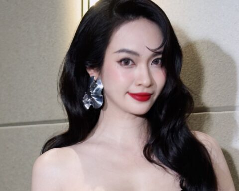 Vũ Thuý Quỳnh lên tiếng việc đưa con gái Diệp Lâm Anh đi sự kiện: “Tôi không nhận tiền job, sẽ rút kinh nghiệm để tránh phiền phức”